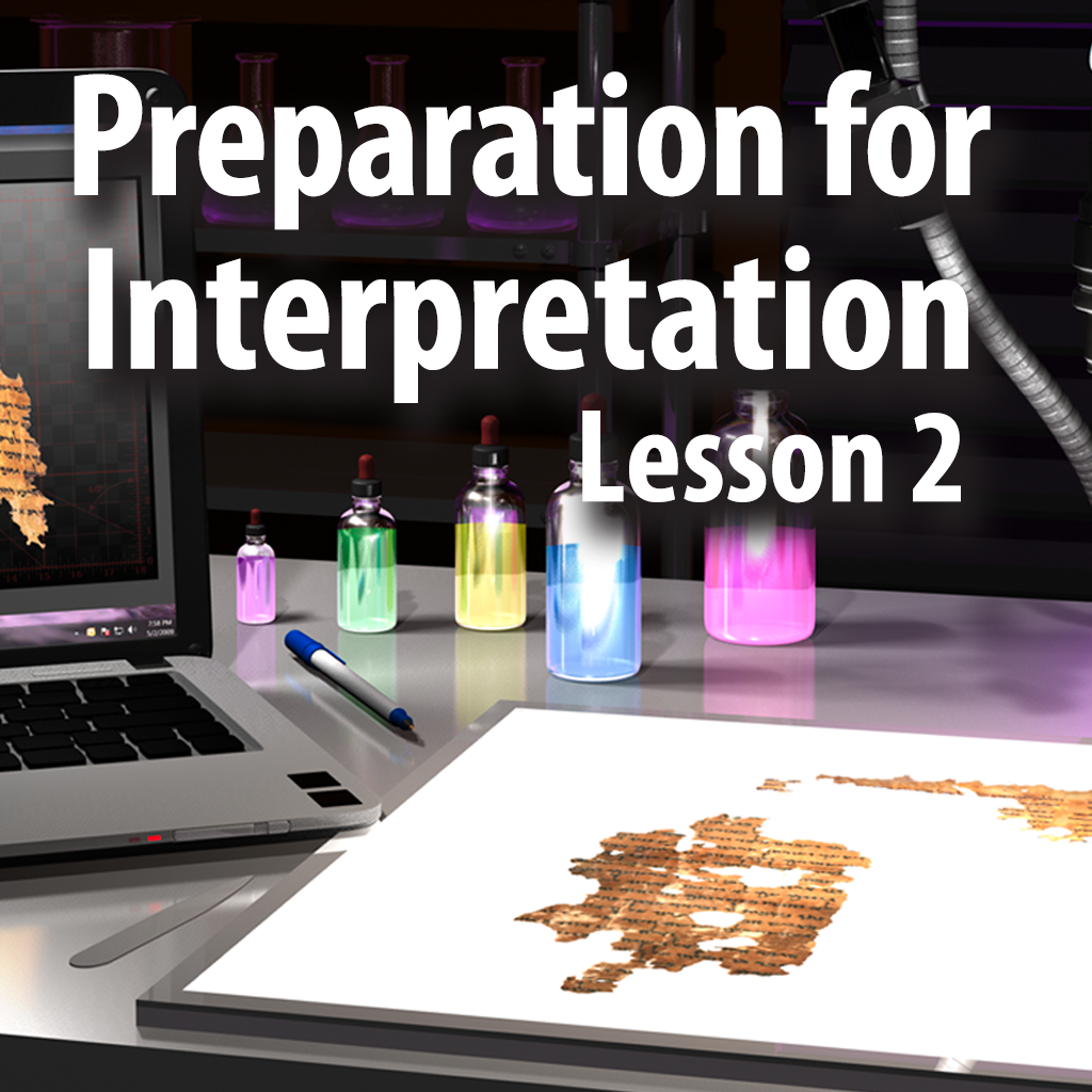 BYT Lesson 1 What is Theology?