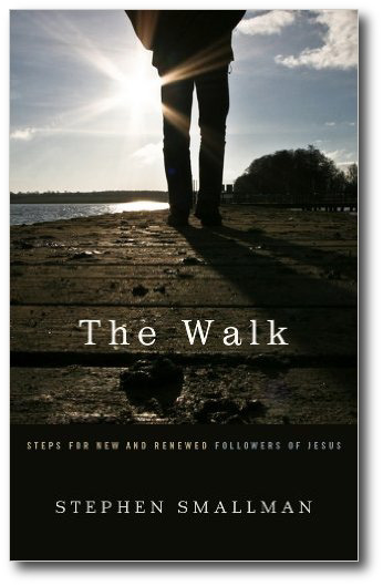 Cover The Walk