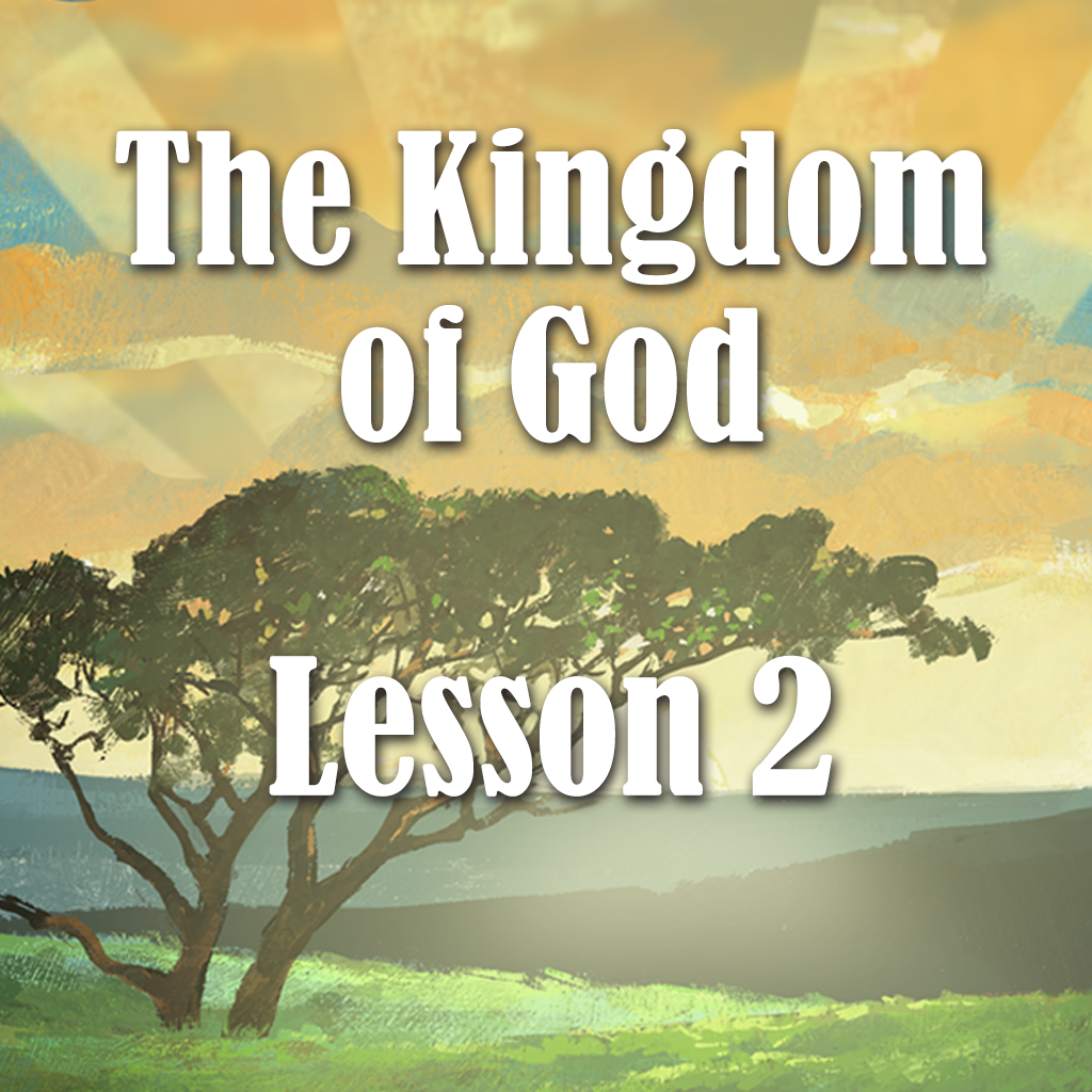 BYT Lesson 1 What is Theology?
